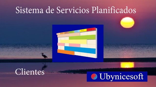 Ir a video Clientes Ir a video Clientes